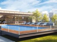 Diseño y Construcción de Albercas