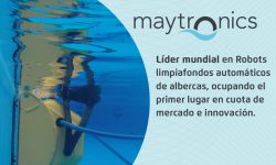 ¿Qué es Robot de Albercas?