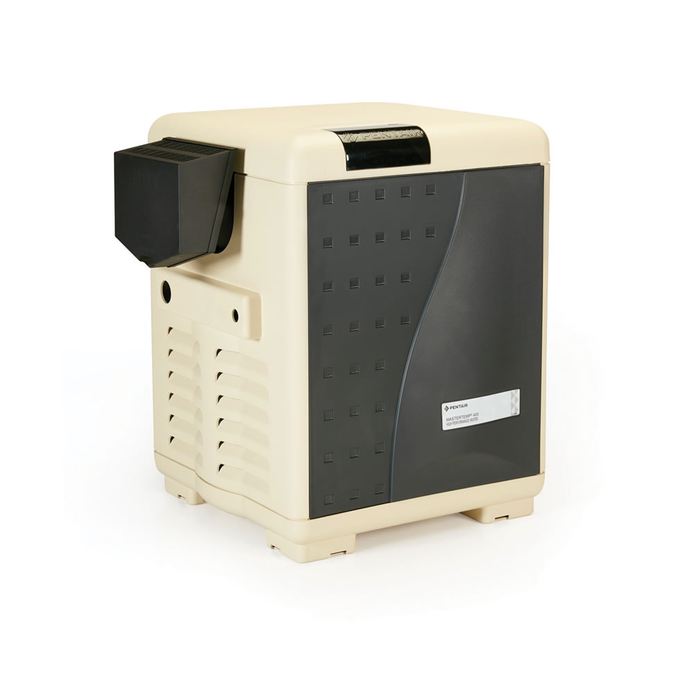 Calentador MasterTemp200