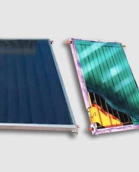 Panel solar para albercas - Panel SM-37V
