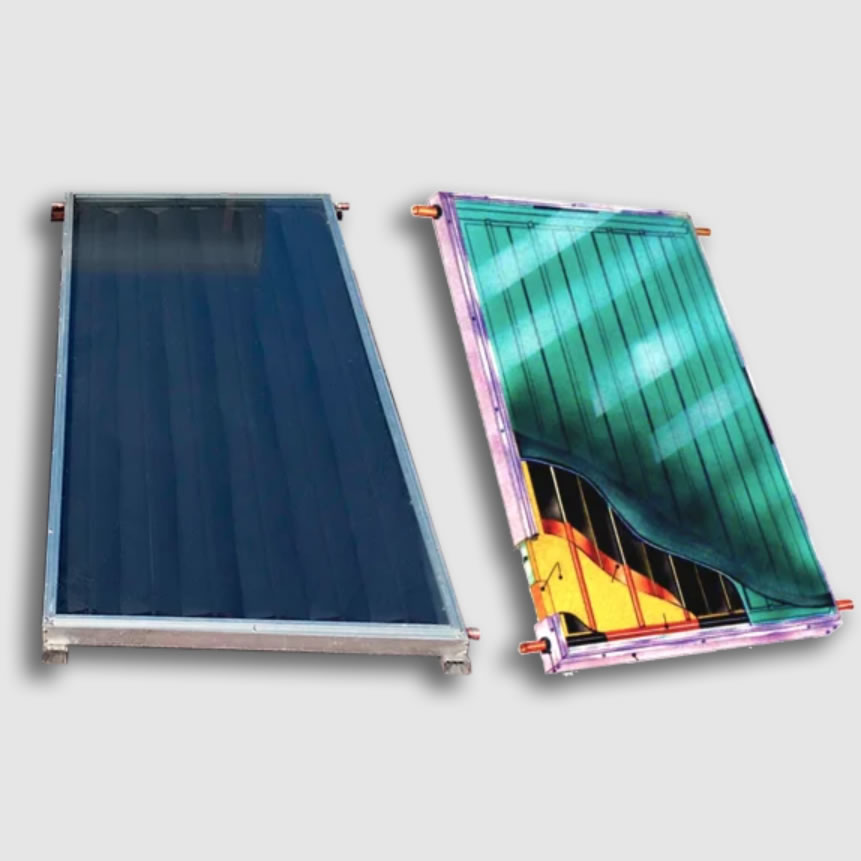 Panel solar para albercas - Panel SM-37V