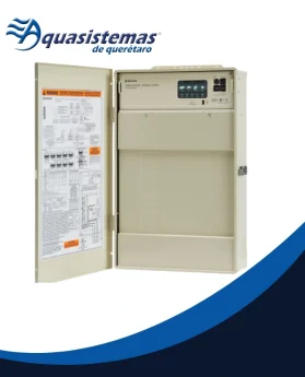 Sistema de automatización para albercas y spas Pentair IntelliCenter