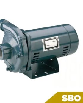 BOMBA CENTRÍFUGA ALTA CARGA