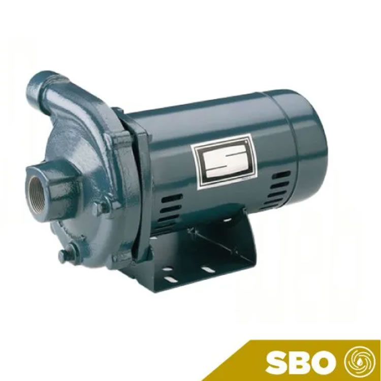 BOMBA CENTRÍFUGA ALTA CARGA