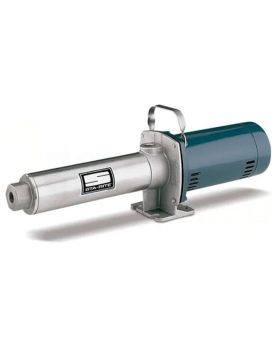 BOMBA DE AGUA BOOSTER STA-RITE