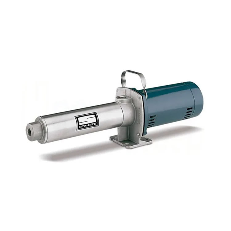 BOMBA DE AGUA BOOSTER STA-RITE