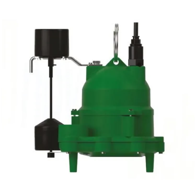 BOMBA DE DESAGÜE FO.FO. MYERS