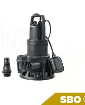 BOMBA PARA DRENAJE DAB