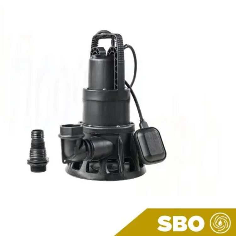 BOMBA PARA DRENAJE DAB