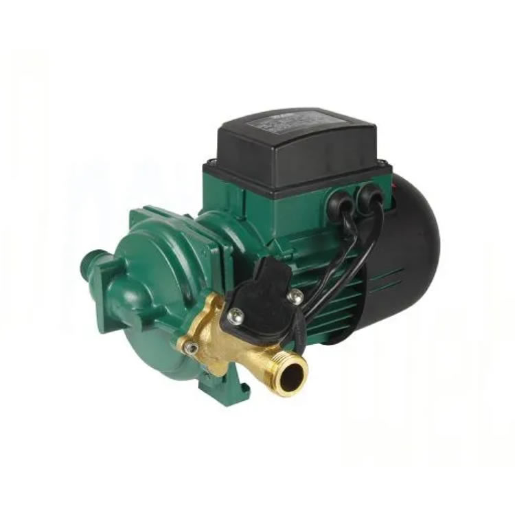 BOMBA PRESURIZADORA DAB