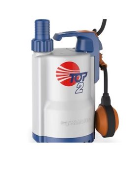 BOMBA SUMERGIBLE TOP 2 PEDROLLO