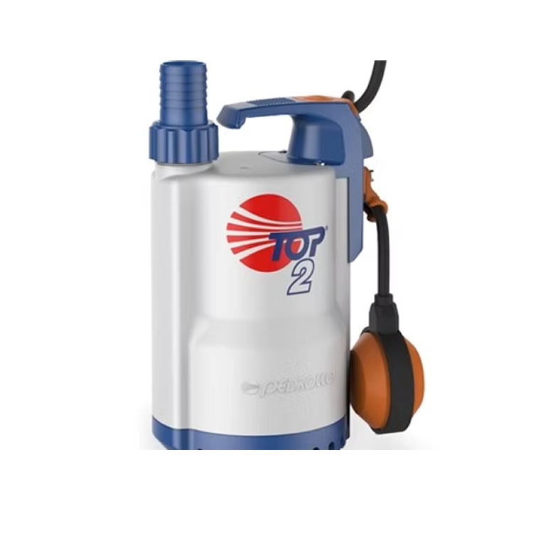 BOMBA SUMERGIBLE TOP 2 PEDROLLO