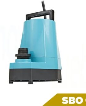 BOMBA UTILITARIA LG 5-MSP 2