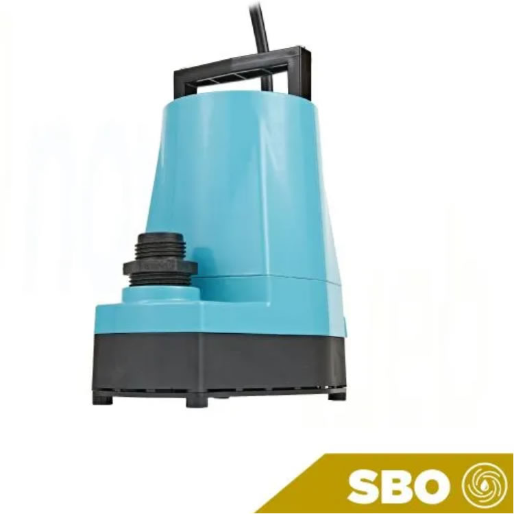 BOMBA UTILITARIA LG 5-MSP 2