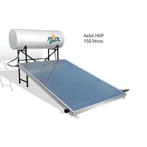 Calentadores solares de agua para alberca