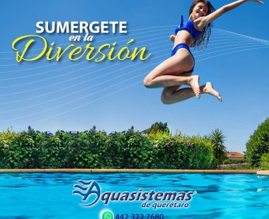 🏊 Construcción de albercas en Querétaro: guía completa para tener la alberca ideal