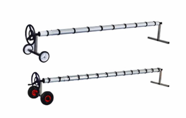 Enrolladores de alberca interwater