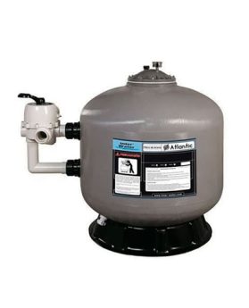 Filtro de arena para alberca modelo Atlantic