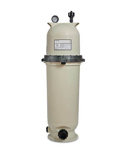 Filtro de Cartucho Clean