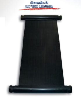 Panel solar Interwater