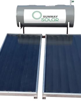 Panel solar SunWay Panel SM-37V