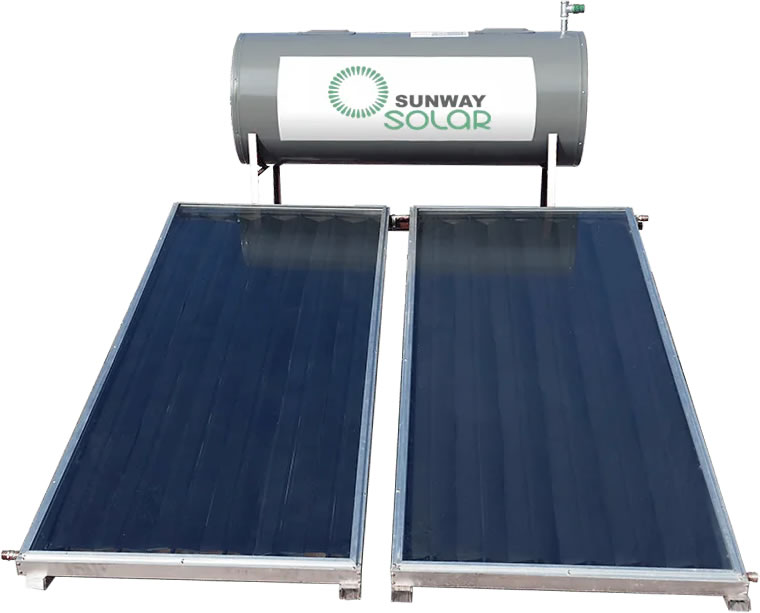 Panel solar SunWay Panel SM-37V