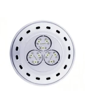 REFLECTOR MINILIGHT SIBRAPE 2 LOGO VERTEX