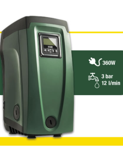 Sistema de presión easybox1600_4