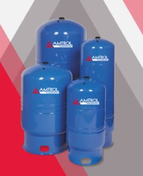 TANQUE PRESURIZADO CHAMPION