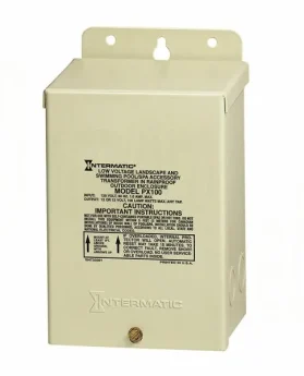 Transformador Intermatic