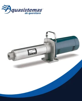 Bomba booster de alta presión Sta-Rite para sistemas de limpieza automáticos de piscina