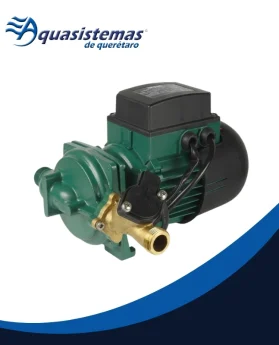 Bomba presurizadora automática DAB K30/15HA para hogar
