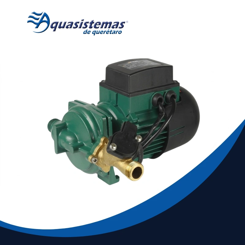 Bomba presurizadora automática DAB K30/15HA para hogar
