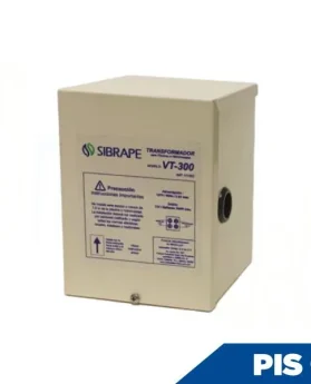 Transformador Intermatic