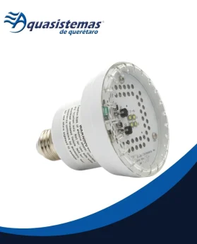 Lámpara LED de reemplazo luz blanca 12W 12V para spa y jacuzzi