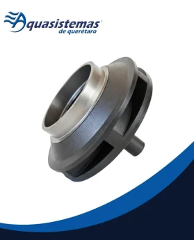 Impulsor de repuesto para bomba de piscina Magnum Plus 3 HP serie FR