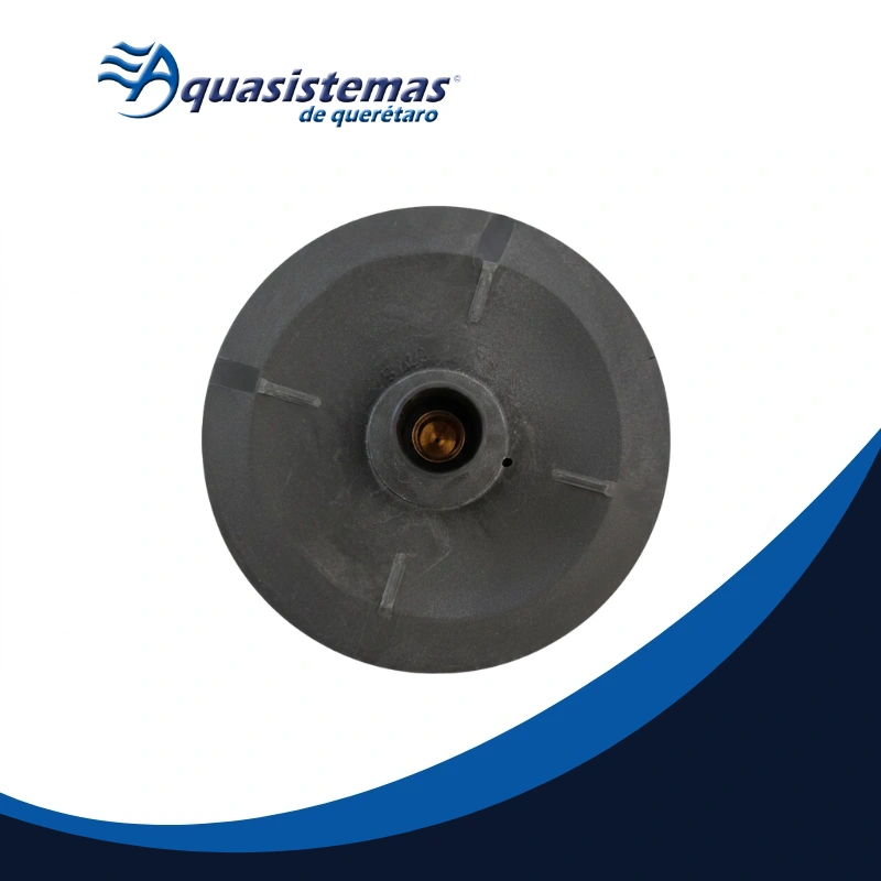Impulsor de repuesto para bomba de piscina Magnum Plus 3 HP serie FR