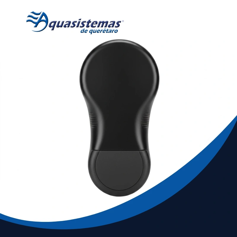 Control remoto PDA inalámbrico de 18 canales para automatización de albercas Aqua Palm