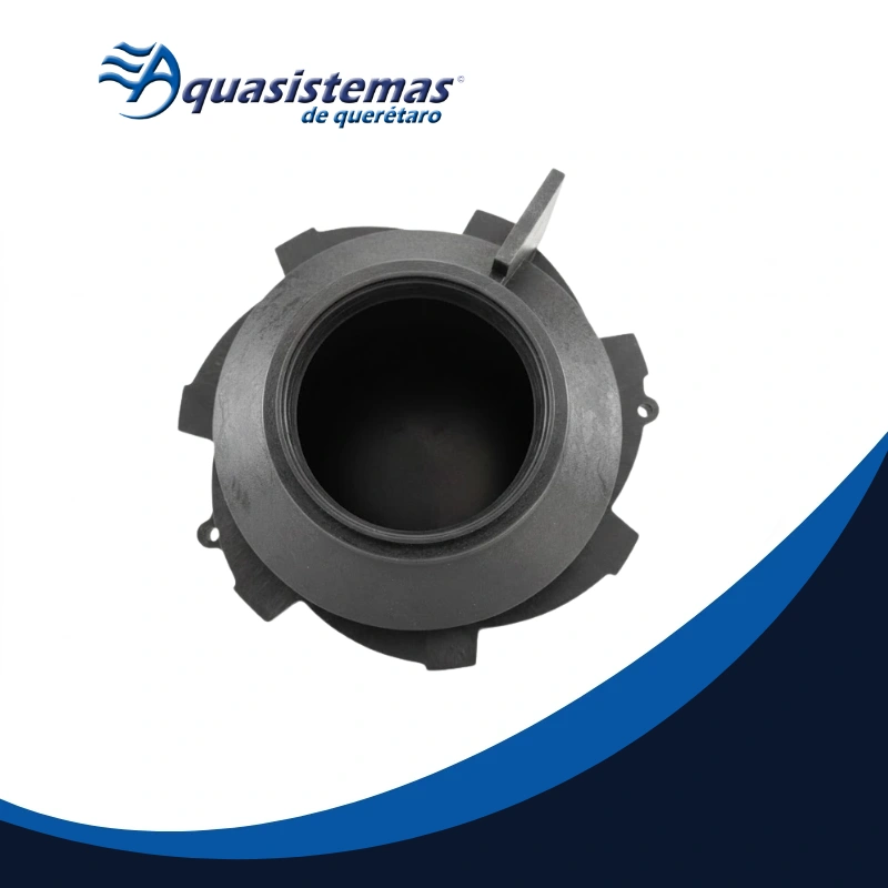 Difusor de repuesto para bomba de piscina Magnum 3 HP serie FR