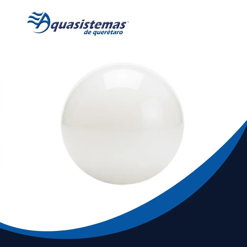 Lámpara de repuesto de 500 Watts y 12 Voltios para reflector de alberca Super Pro