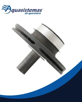 Impulsor de repuesto para bomba de piscina Magnum serie FR 1/2 HP y UR 3/4 HP