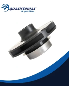 Impulsor de repuesto para motobomba Orka y Cygnet de 3/4 HP