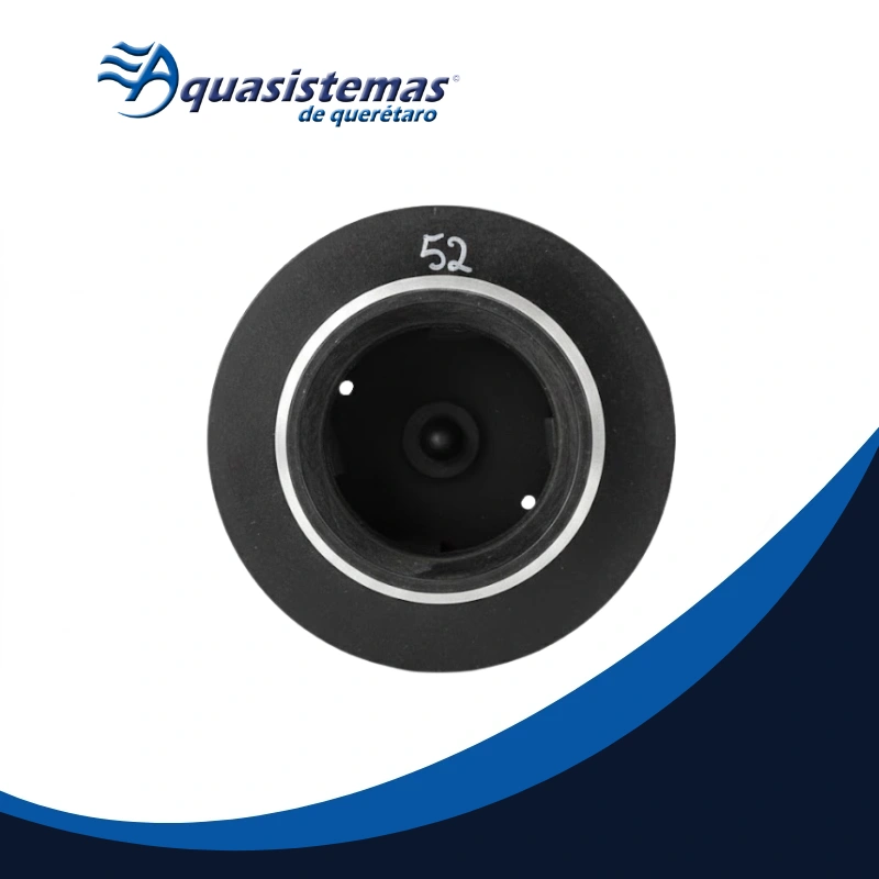 Impulsor de repuesto para motobomba Orka y Cygnet de 3/4 HP
