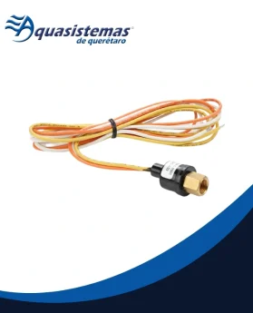 Switch de baja presión (presostato) original para calentadores Jandy