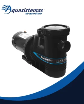 Motobomba de alto rendimiento Carvin Magnum Force 3 para albercas y sistemas comerciales