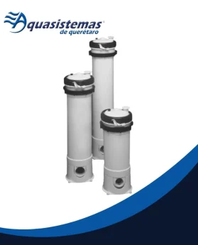 Filtro de cartucho Pentair Dynamic II para spa y jacuzzi