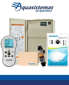 Automatización