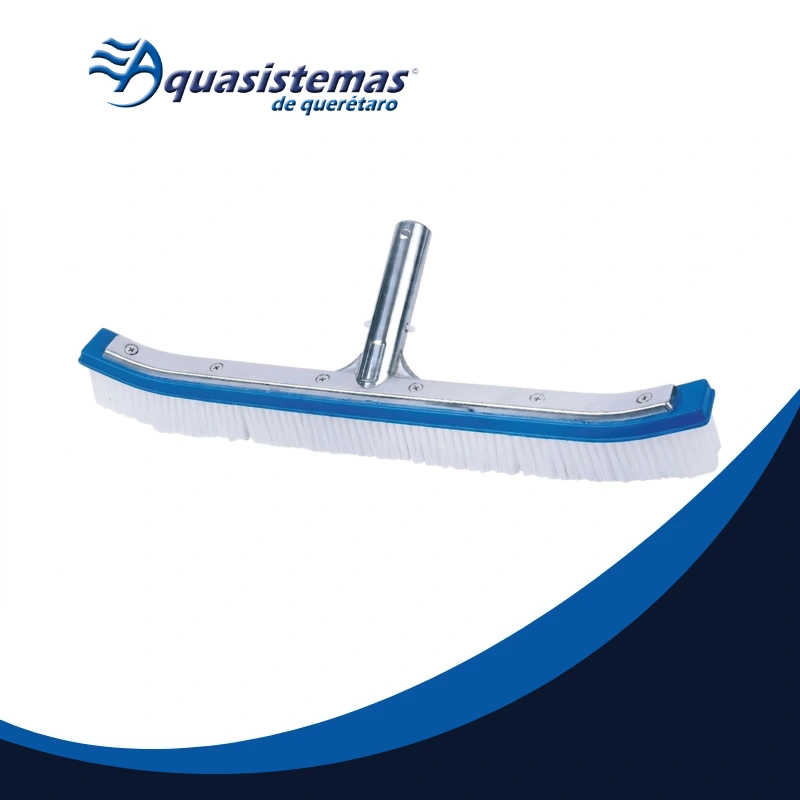 Kit de herramientas de limpieza y mantenimiento para albercas Inter Water