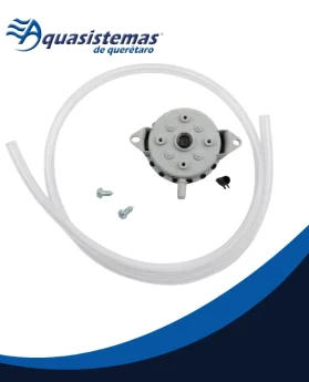 Interruptor de presión de aire Pentair 42001-0061S para calentadores MasterTemp.