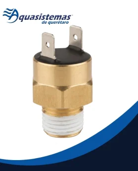 Interruptor de seguridad de límite alto Pentair 42001-0063S para calentadores MasterTemp.